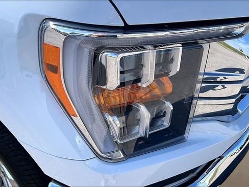 Used 2023 Ford F150 XLT w/ Equipment Group 302A High AWD/4WD image 26