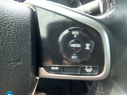 Used 2021 Honda Civic Sport image 13