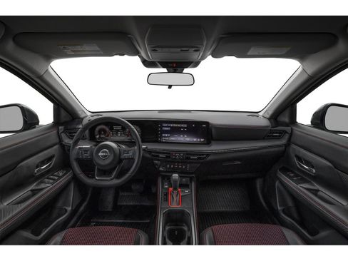 New 2025 Nissan Kicks SR w/ Illumination Package image 25