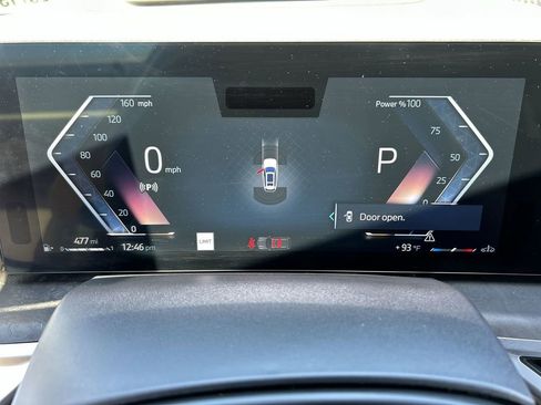 Used 2024 BMW X7 xDrive40i AWD/4WD image 11