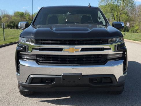 Used 2020 Chevrolet Silverado 1500 LT w/ Trailering Package image 24
