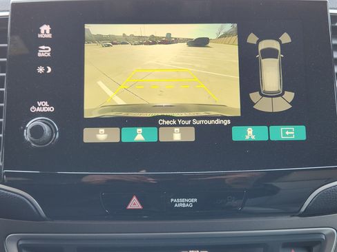 Certified 2023 Honda Passport EX-L image 18