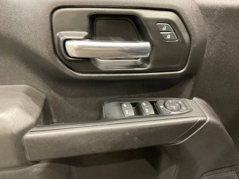 Used 2024 Chevrolet Silverado 2500 Custom w/ Custom Convenience Package AWD/4WD image 7
