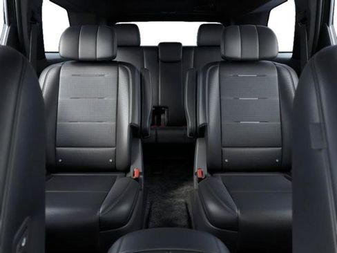 New 2026 Hyundai Palisade Calligraphy image 12