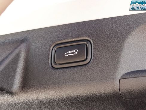 Used 2025 Hyundai Palisade SEL AWD/4WD image 31