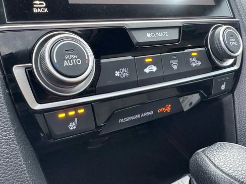 Used 2016 Honda Civic EX-T image 20