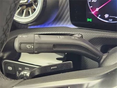 Certified 2025 Mercedes-Benz CLA 250 4MATIC image 27