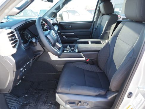 New 2026 Toyota Tundra SR5 w/ TRD Off-Road Package image 10