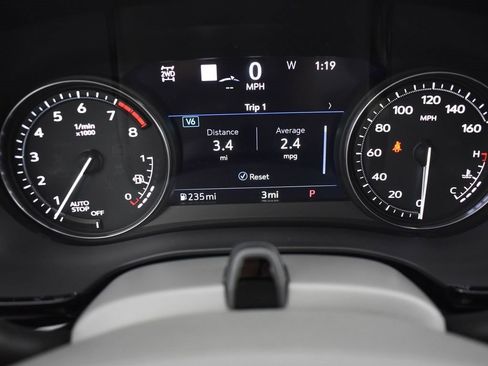 New 2025 Cadillac XT6 Premium Luxury w/ Technology Package image 15