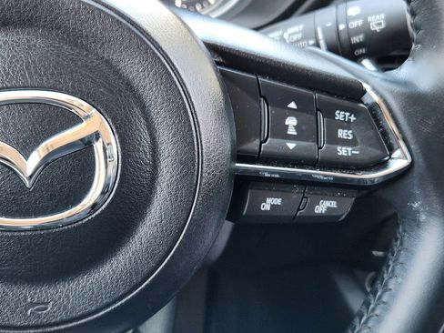 Used 2023 MAZDA CX-5 AWD 2.5 S w/ Preferred Package image 28