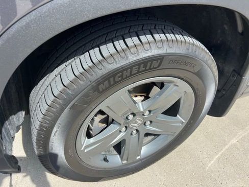 Used 2022 Honda Ridgeline RTL-E image 2