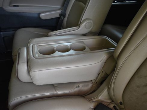 Used 2021 Honda Odyssey Elite image 19