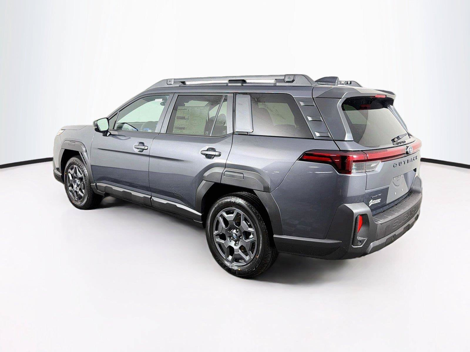 New 2026 Subaru Outback Premium AWD/4WD image 9