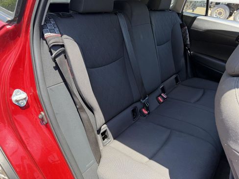 Used 2023 Toyota Corolla Cross LE FWD image 19