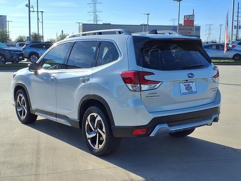 Certified 2024 Subaru Forester Touring image 2