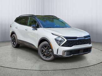 Certified 2024 Kia Sportage X-Pro Prestige AWD/4WD 360° Tour