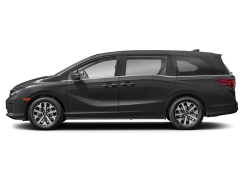 New 2026 Honda Odyssey EX-L image 31
