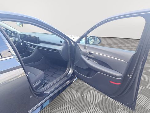 New 2026 Hyundai Sonata SEL image 17