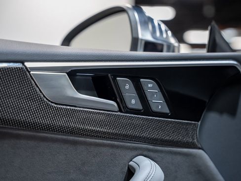 Used 2022 Audi S5 Premium Plus w/ Premium Plus image 63