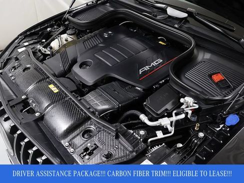 Certified 2026 Mercedes-Benz GLE 53 AMG 4MATIC Coupe image 43