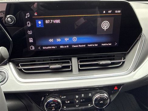 New 2026 Chevrolet Trax LT w/ Driver Confidence Package image 28