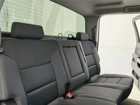 Used 2017 Chevrolet Silverado 1500 LT w/ All Star Edition RWD image 37