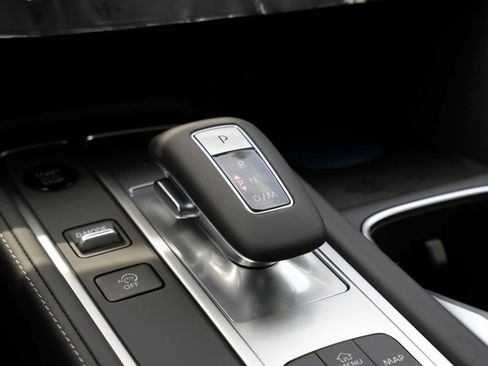 New 2027 INFINITI QX60 Luxe FWD image 15