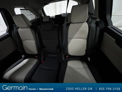 Used 2026 Honda Odyssey Elite image 27