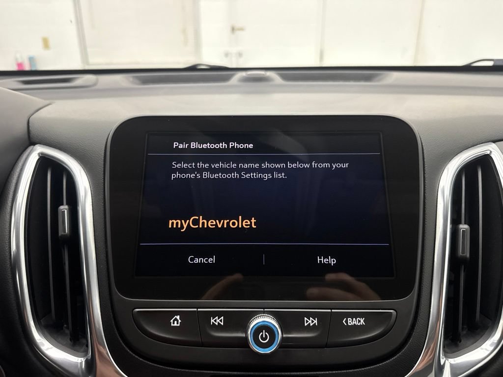Used 2022 Chevrolet Equinox LT AWD/4WD image 30