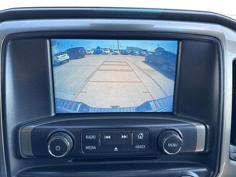 Used 2018 Chevrolet Silverado 1500 High Country image 22