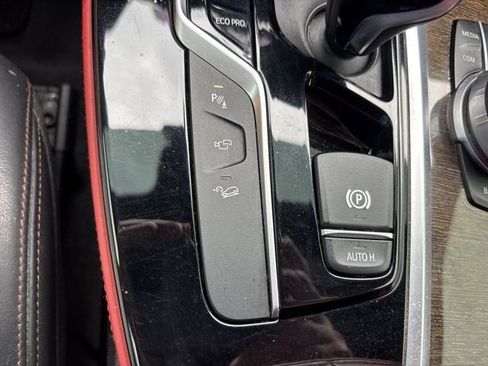 Used 2019 BMW X4 M40i w/ Executive Package AWD/4WD image 46