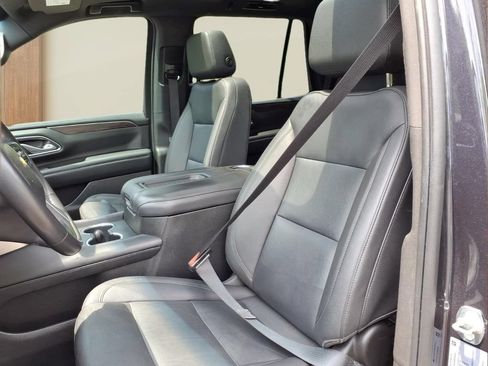 Certified 2022 Chevrolet Tahoe LT w/ LT Signature Plus Package AWD/4WD image 19