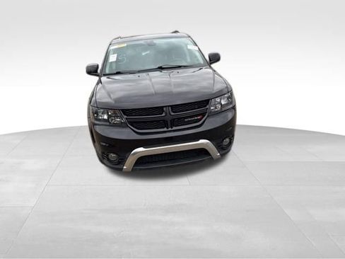Used 2020 Dodge Journey Crossroad image 2