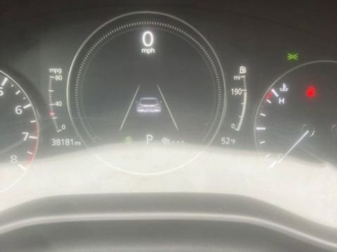 Used 2024 MAZDA CX-30 AWD 2.5 S w/ Select Sport Pkg image 5