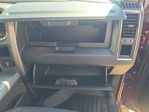 Used 2018 RAM 1500 Sport w/ Sport Premium Group AWD/4WD image 37