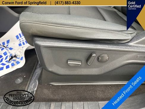 Certified 2022 Ford F150 XLT w/ Equipment Group 302A High AWD/4WD image 41