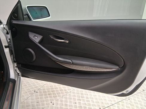 Used 2006 BMW 650i Coupe RWD image 21