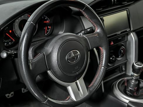 Used 2016 Scion FR-S image 20