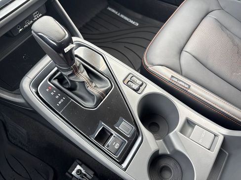 New 2026 Subaru Crosstrek 2.5i Limited image 25