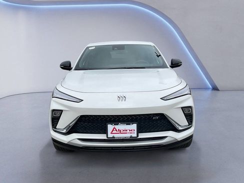 Used 2024 Buick Envista Sport Touring w/ Convenience I Package image 8