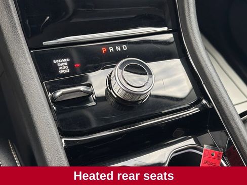 Used 2023 Jeep Grand Cherokee L Limited w/ Trailer Tow Group (B) image 29