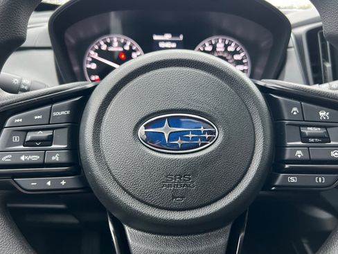 New 2026 Subaru Crosstrek 2.5i Premium image 23