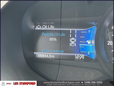 Used 2021 Ford Edge SE w/ Cargo Accessory Package AWD/4WD image 22