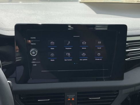 New 2026 Volkswagen Jetta Sport FWD image 10