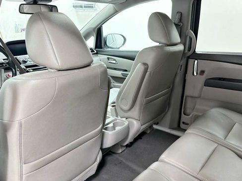 Used 2016 Honda Odyssey EX-L image 26