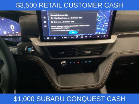 New 2026 Ford Explorer Tremor w/ Tremor Ultimate Package image 17