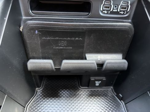 Used 2020 RAM 1500 Limited AWD/4WD image 38