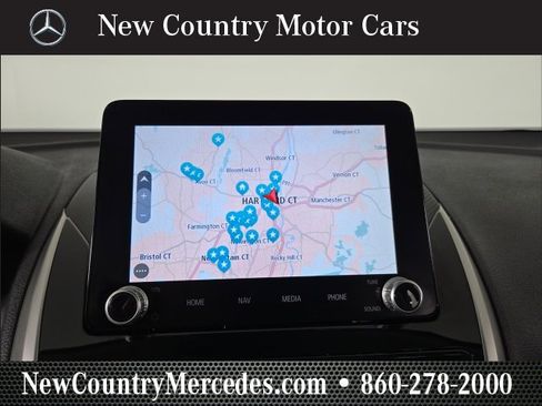 Used 2022 Mitsubishi Eclipse Cross SE image 26