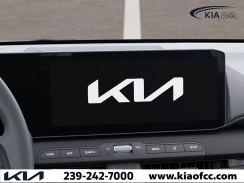 New 2026 Kia K4 LXS image 20