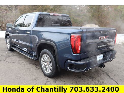 Used 2020 GMC Sierra 1500 Denali w/ Technology Package image 5